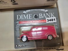 Ertl Dime Bank