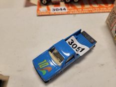 Toy Truck Pickup Truck