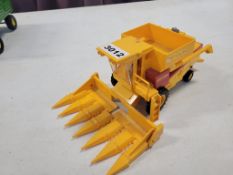 Britains Combine