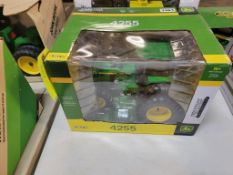 Ertl Prestige Collection Tractor