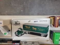 Model Truck