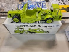 Model Scraper