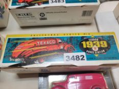 Ertl Coin Bank