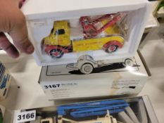 First Gear Tow Truck