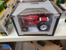 Spec Cast Classic Series Tractor
