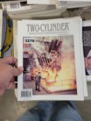 Two Cylinder Magazines