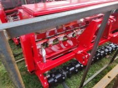 Agrotk STSD10 Seeder 'NEW'