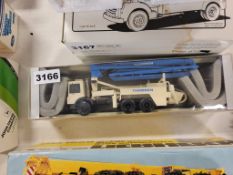 Model Truck