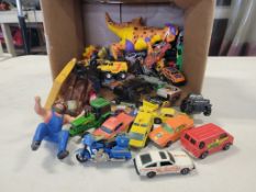Box Lot