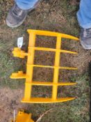 Future Rake 'NEW'