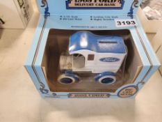 Coin Bank