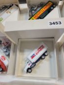 Winross Box Truck
