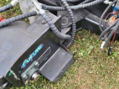Future SZYMJ Stump Grinder 'NEW'