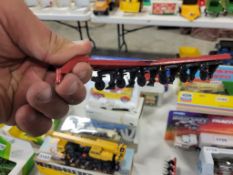 Ertl Plow