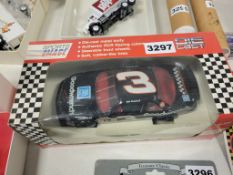 Sports Image Race Car