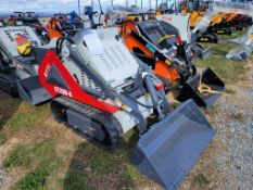 2025 BTTL ST28H-6 Mini Track Skid Steer 'NEW'