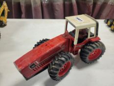 Toy Tractor Tractor