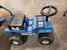 Riding Toy
