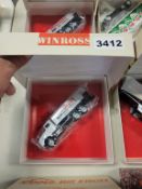 Winross Tank Truck