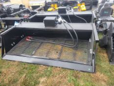 Future VB59 Screening Bucket 'NEW'