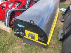Future BS72B Sweeper Bucket 'NEW'