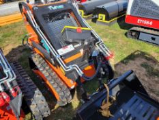 2025 Future FT36C Mini Track Skid Steer 'NEW'