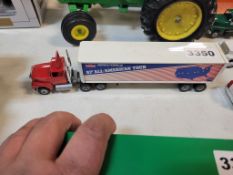 Model Truck
