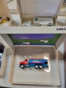 Winross Tank Truck