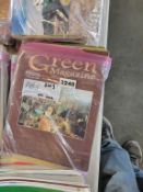 Green Magazine