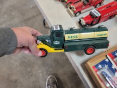 Hess Tank Truck