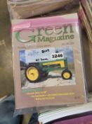 Green Magazine