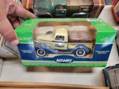 Agway Collector Series