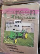 Green Magazine