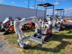 2025 BTTL ET15H-6 Mini Excavator 'NEW'