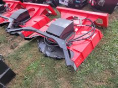 Future XDM43 Disc Mulcher 'NEW'
