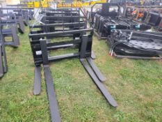 CFG Industry SAII100 Pallet Forks 'NEW'