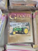 Green Magazine