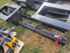 Future TB47 Forklift Boom 'NEW'