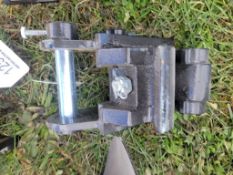 Future Quick Coupler 'NEW'