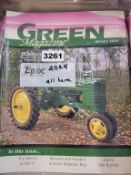 Green Magazine