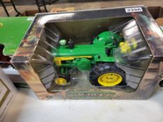 Ertl Tractor