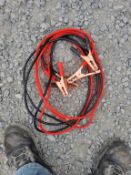 Miva Jumper Cables 'NEW'