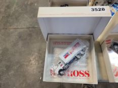 Winross Box Truck