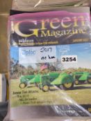 Green Magazine