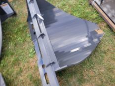 Wolverine TD13-36R Stump Bucket 'NEW'