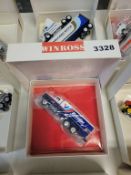 Winross Tank Truck