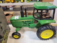 Ertl Tractor