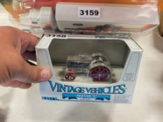 Ertl Tractor