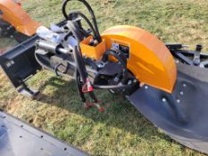Wolverine SG13-08D Stump Grinder 'NEW'