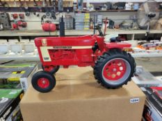 Ertl Tractor